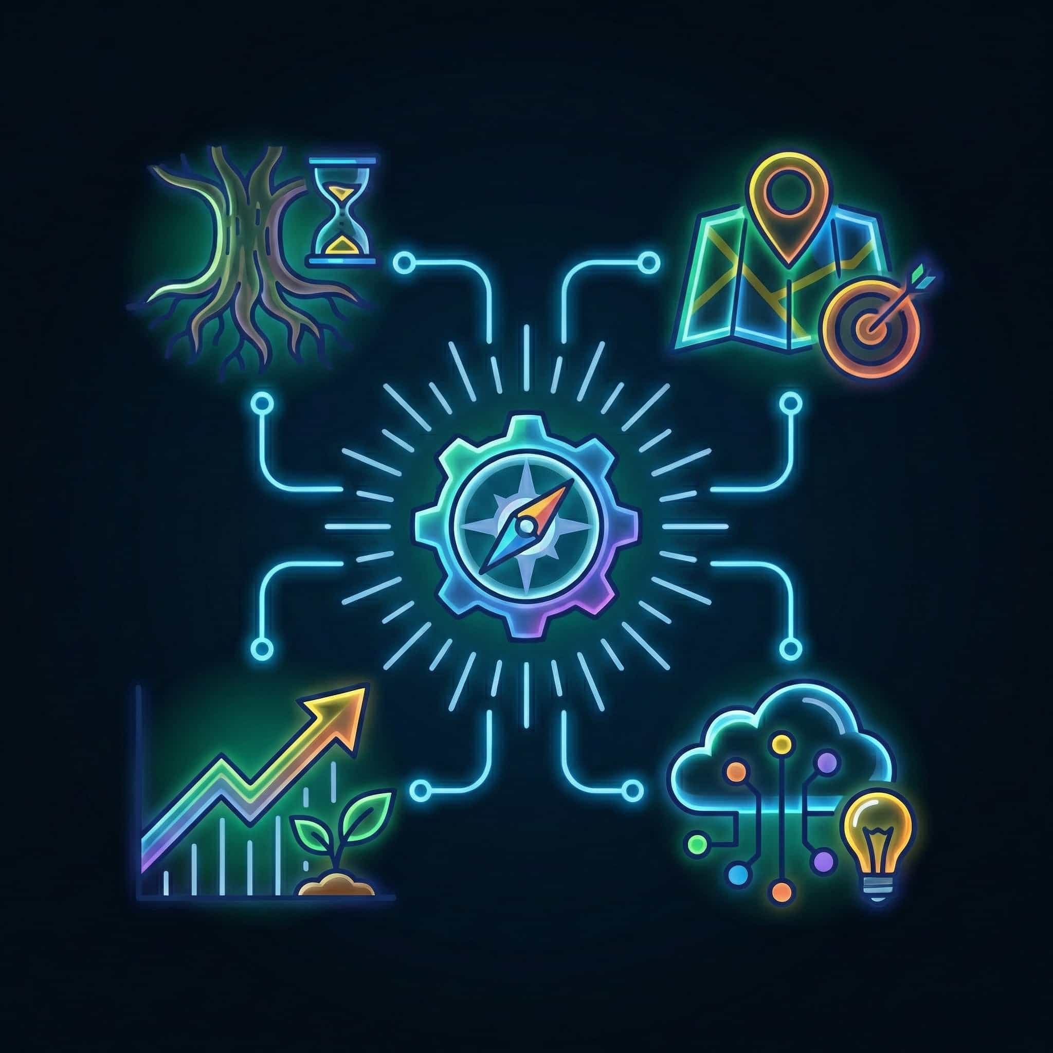 Dijital Danışmanlık