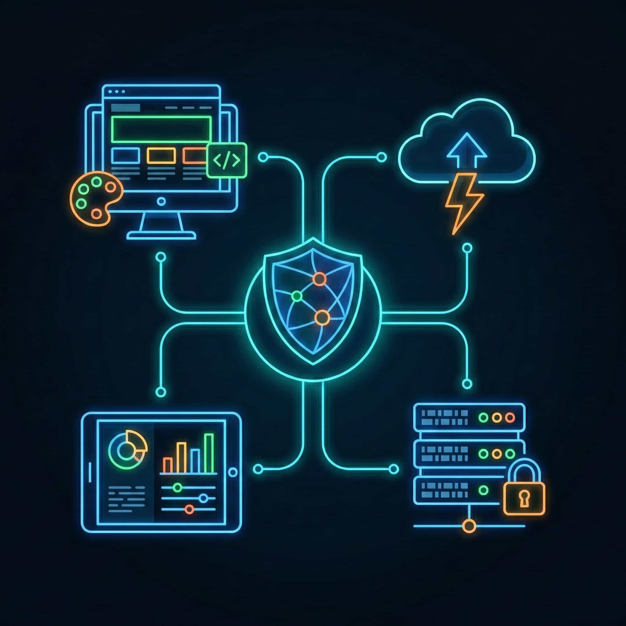 Kurumsal Web Çözümleri