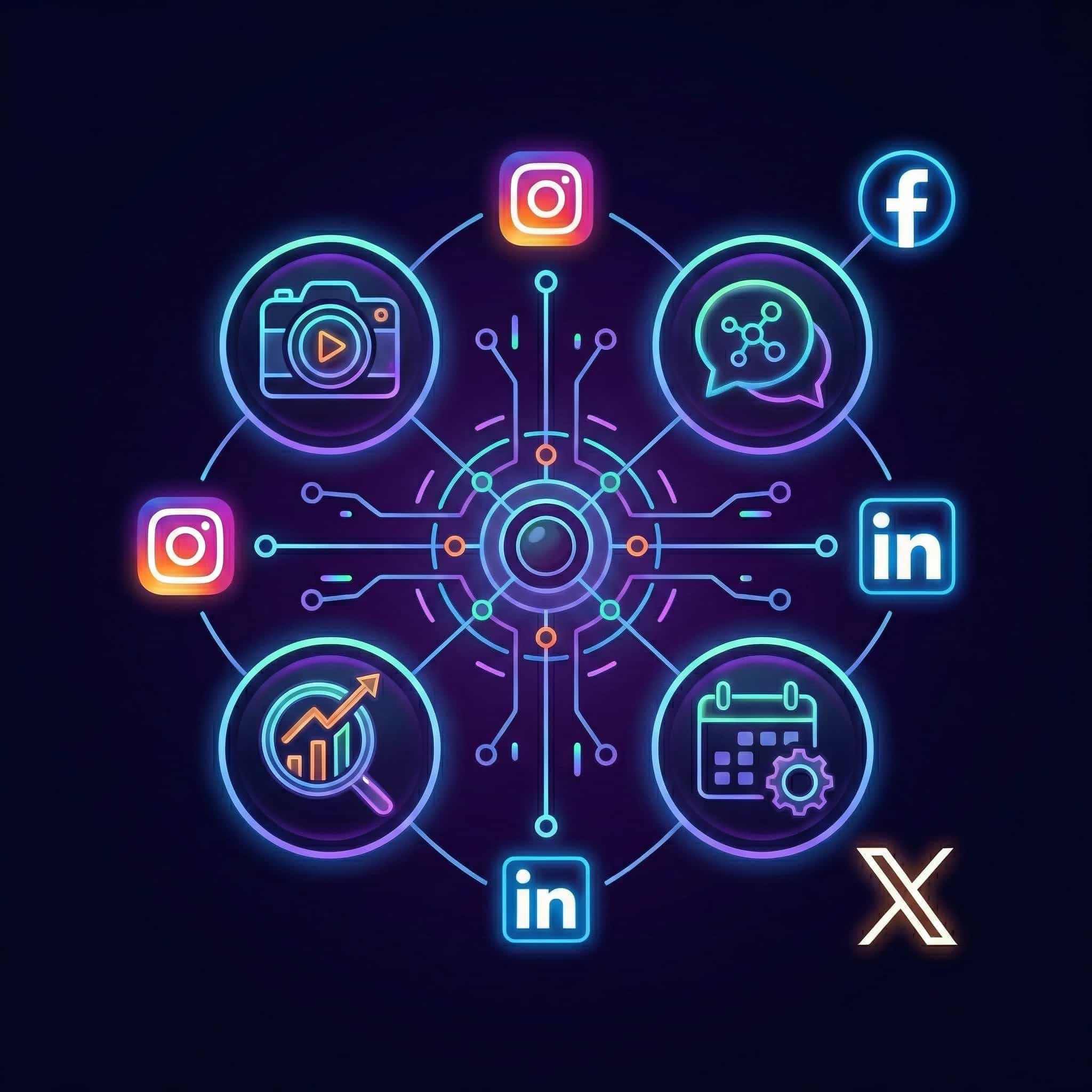 Sosyal Medya Yönetimi